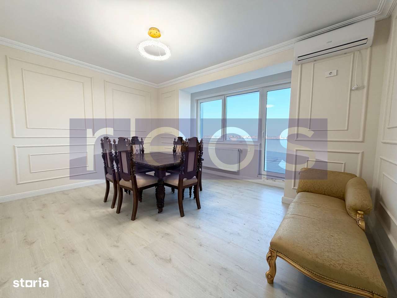 VANZARE 2 CAMERE | BLOC NOU 2024 | TERASA 16 MP | DECOMANDAT | COLENTI