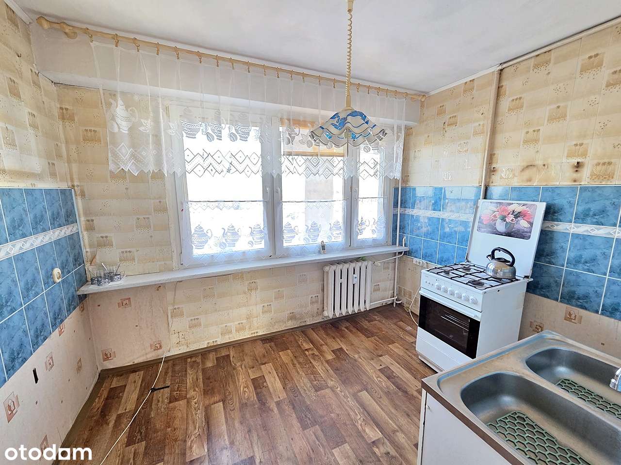 Słoneczne i z widokiem na panoramę miasta-7