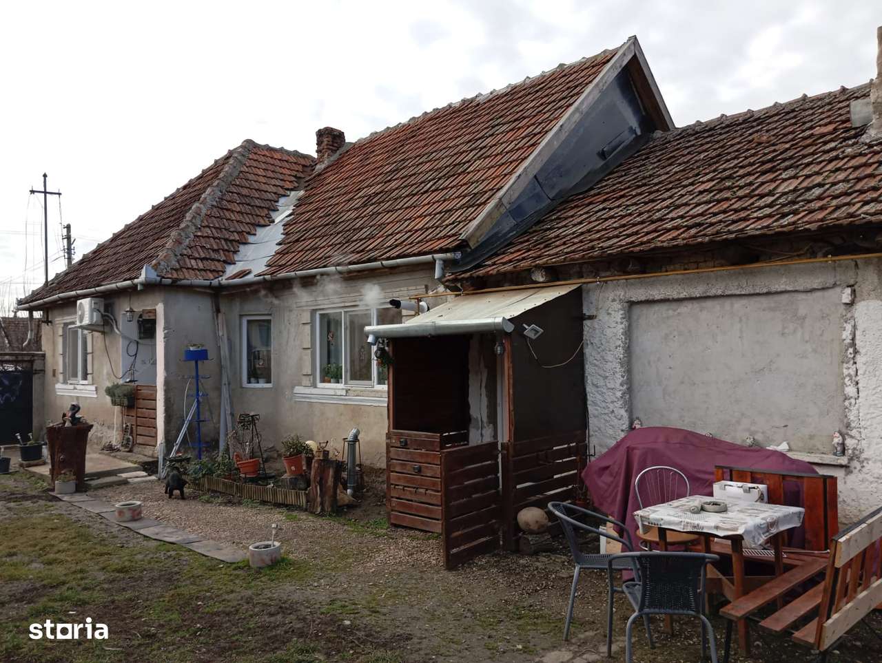 Casa de vanzare in Sofronea - Imagine principală: 3/18