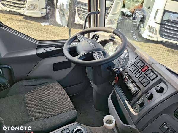 DAF LF 220 - 6