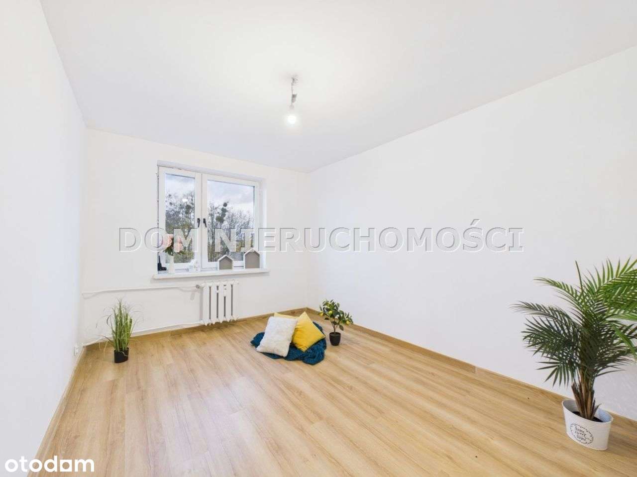 Mieszkanie przy ul. Wilczyńskiego - Pełny obrazek: 4/15