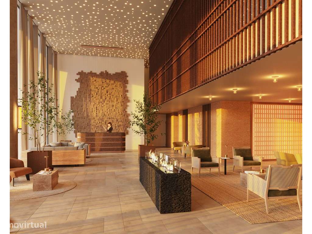 Apartamento T1 - Grande imagem: 5/35