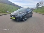 Nissan Micra 0.9 IG-T N-Connecta S/S - 5