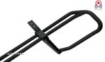 BullBar Bare Protectie compatibil cu Mercedes G-Class Facelift W463 W464 G63 (2018-2022) Negru Luci - 6