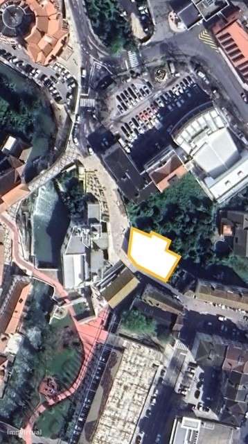 Armazém  Venda em Torres Novas (Santa Maria, Salvador e Santiago),Torr - Grande imagem: 4/6