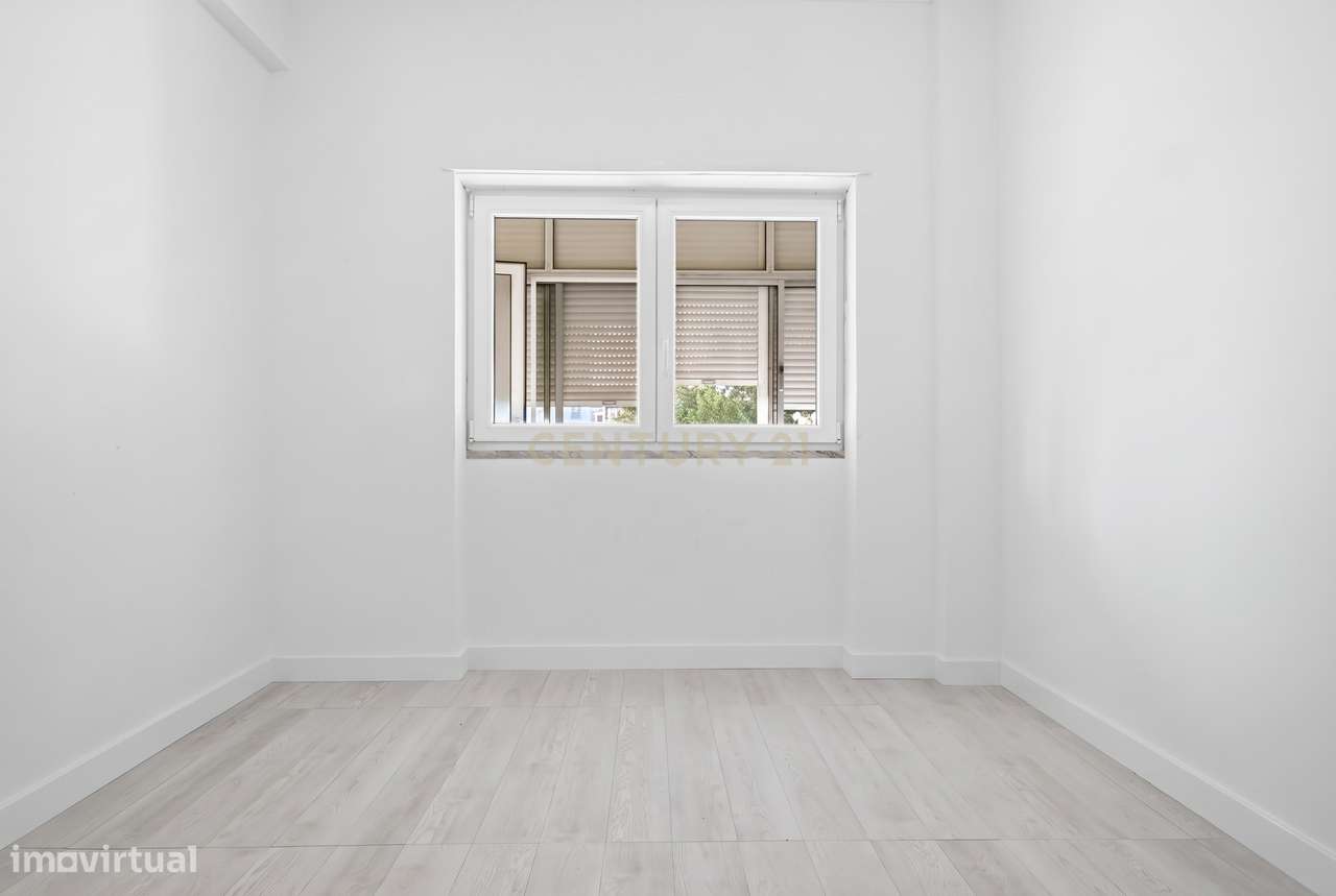 Fantástico Apartamento T3 com Excelente Localização-38