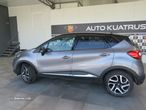 Renault Captur 1.5 dCi Helly Hansen - 7