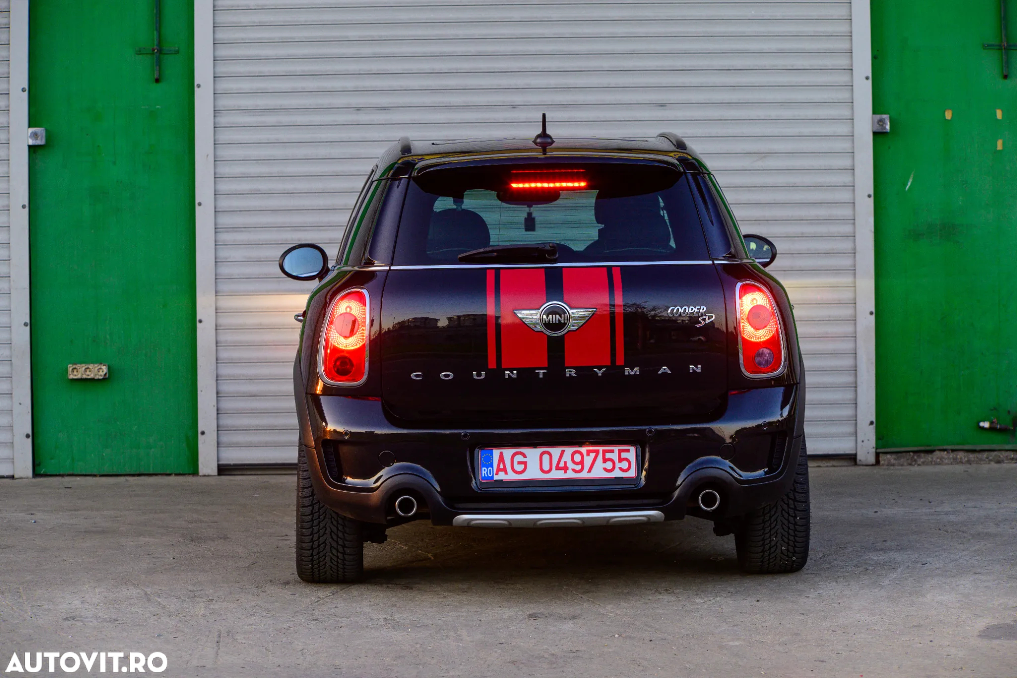 Mini Countryman - 6