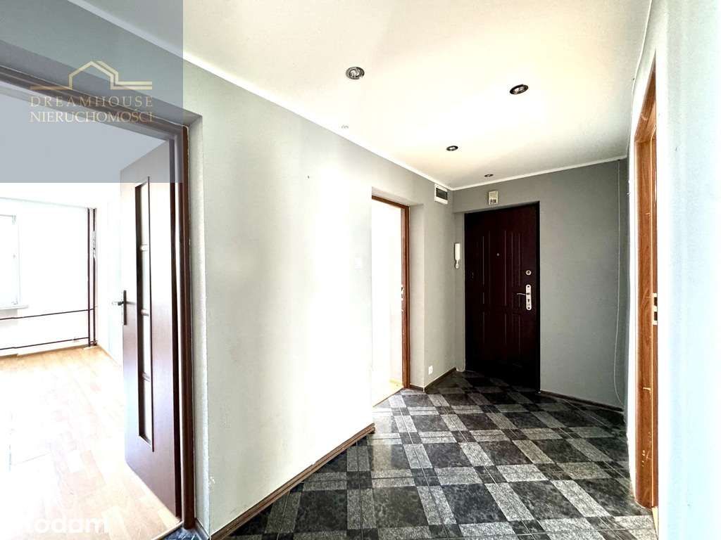 Spółdzielcze 3 pokoje 70 m2, 1 piętro, balkon-7