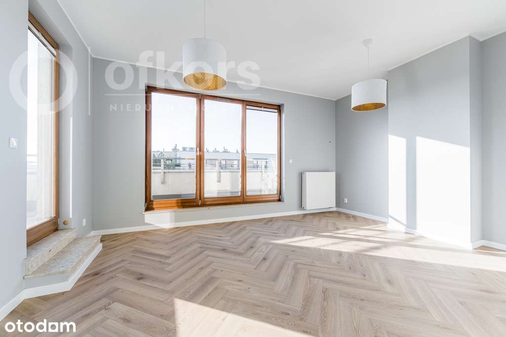 Wyjątkowy penthous z widokiem- Hlonda 2 - Pełny obrazek: 2/13