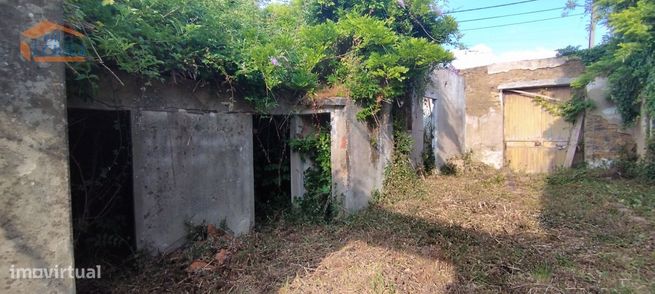 Moradia Térrea para reabilitar em Silvalde com Terreno de 841 m²-6