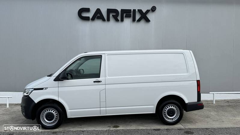 VW Transporter 6.1 2.0 TDI Full LED - 3