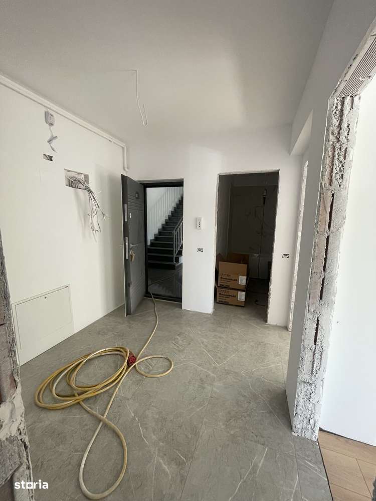 Apartament 2 camere, decomandat, loc de parcare inclus - Imagine principală: 5/8