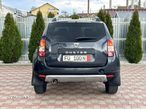 Dacia Duster dCi 110 FAP 4x4 Laureate - 6