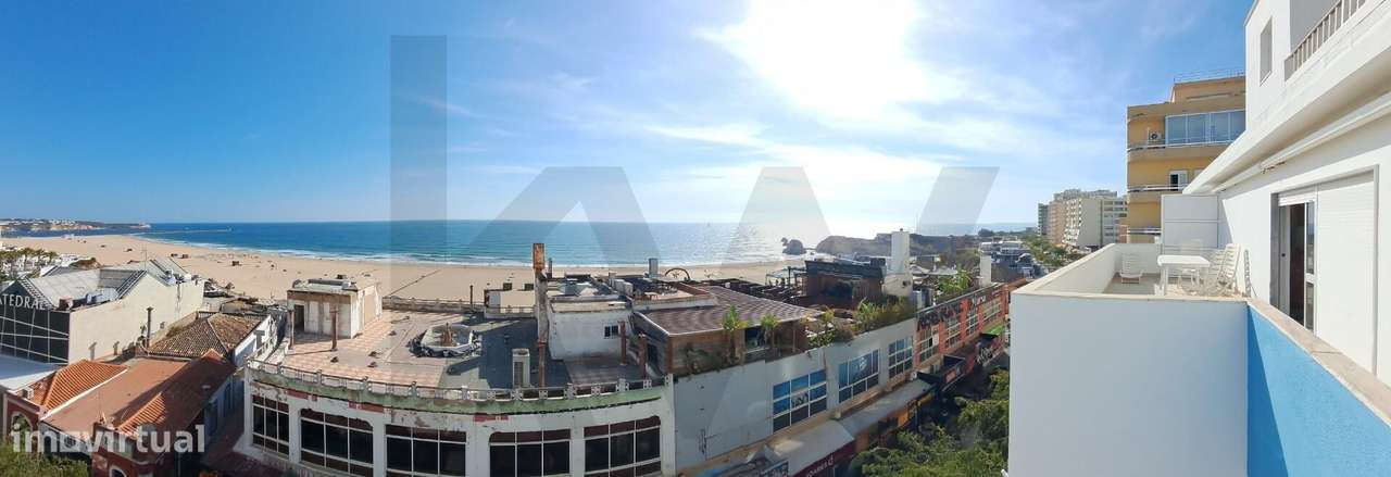 Apartamento T4,  1ª Linha Praia da Rocha - Terraço com Vista Mar - Por - Grande imagem: 3/36
