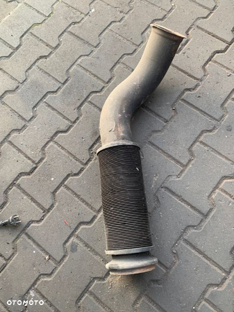 Rura kolano spirala wydechu do Renault T Gama T, VOLVO FH 4 - 1