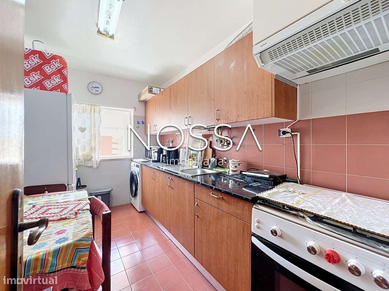 Apartamento T2 no Monte da Caparica - Almada-14