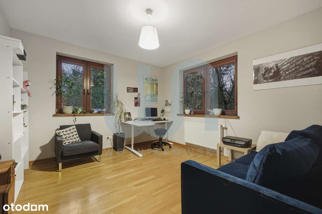 Wyjątkowy dom | 335 m² | Duża działka | Józefów-5