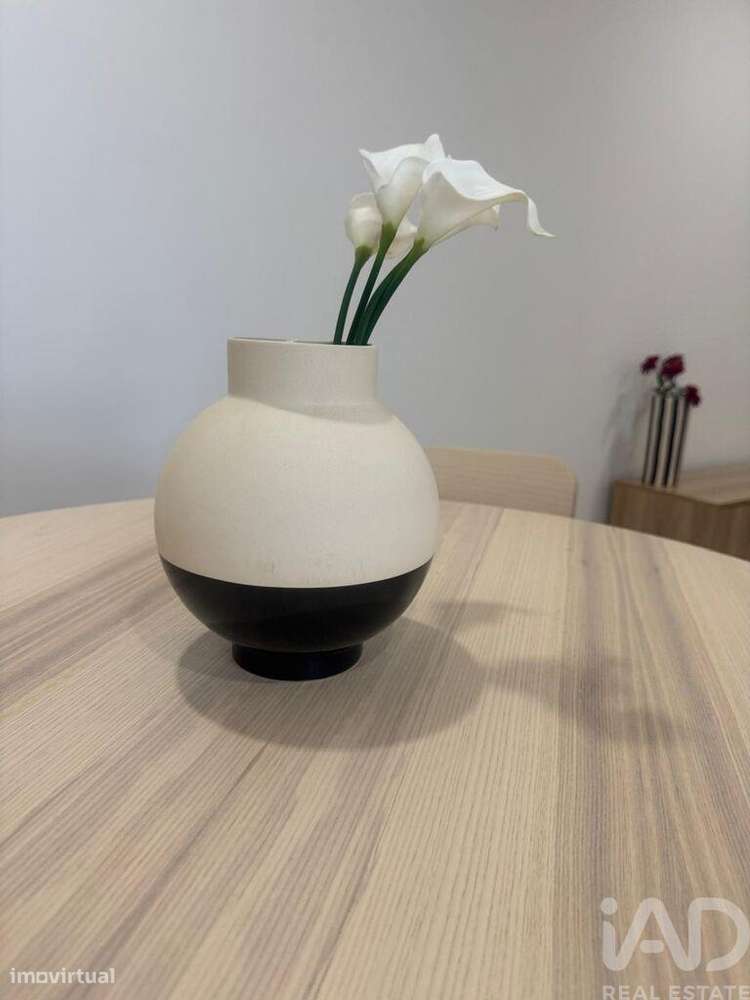 Apartamento T2 em Arca e Ponte de Lima de 60 m2 - Grande imagem: 5/11