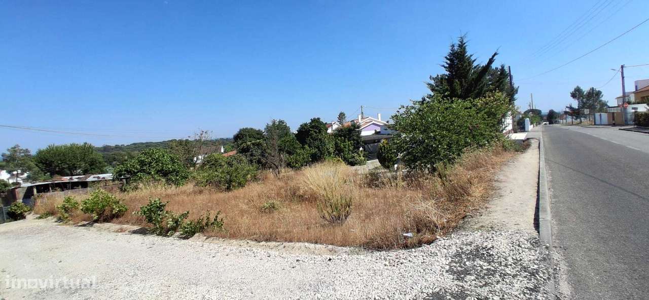 Lote de Terreno para Construção - Coruche - Grande imagem: 3/3