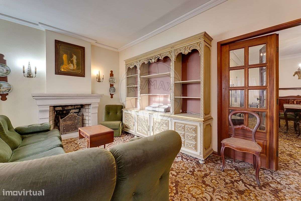 Moradia T5 para venda - Grande imagem: 5/50