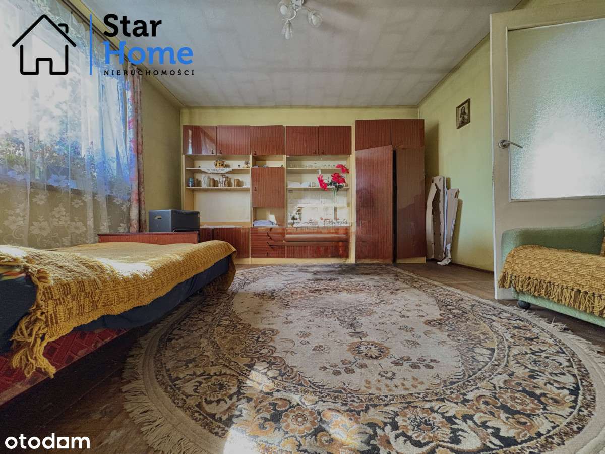 Dom z duszą na Cegielnianej – 195 000 zł-4