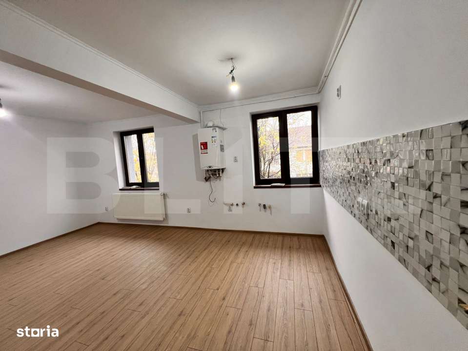 Apartament 2 camere langa pietonala,renovat complet - Imagine principală: 2/8