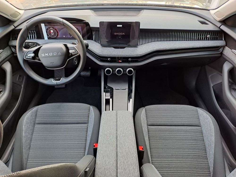 SKODA SUPERB 2.0 TDI 193KM DSG 4X4 EDITION 130, dostępny od ręki