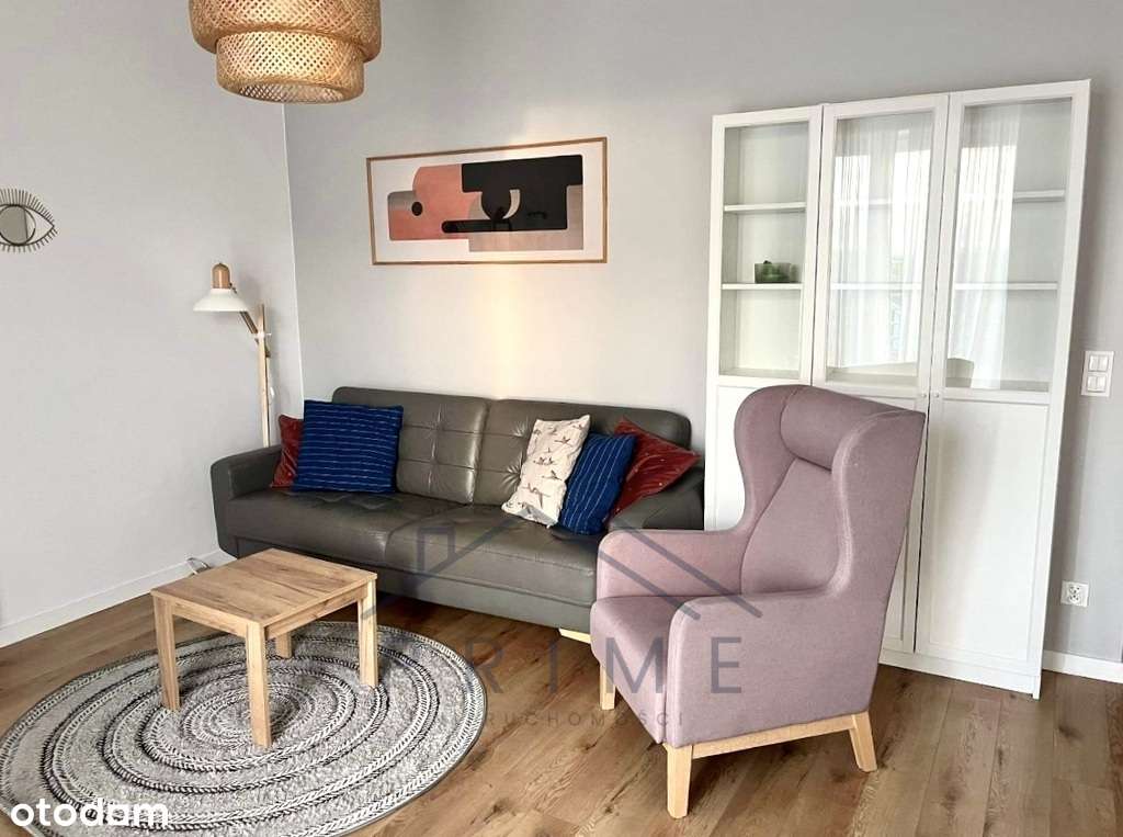 Komfortowe 3pokoje z garderobą idealne dla rodziny - Pełny obrazek: 2/9