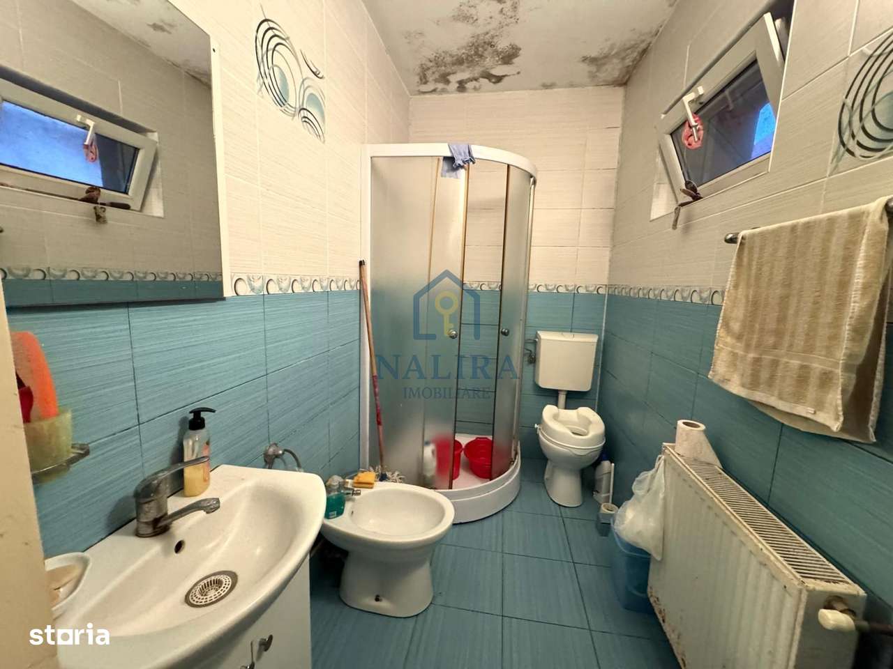 Casa de vanzare  Recea + anexa-4