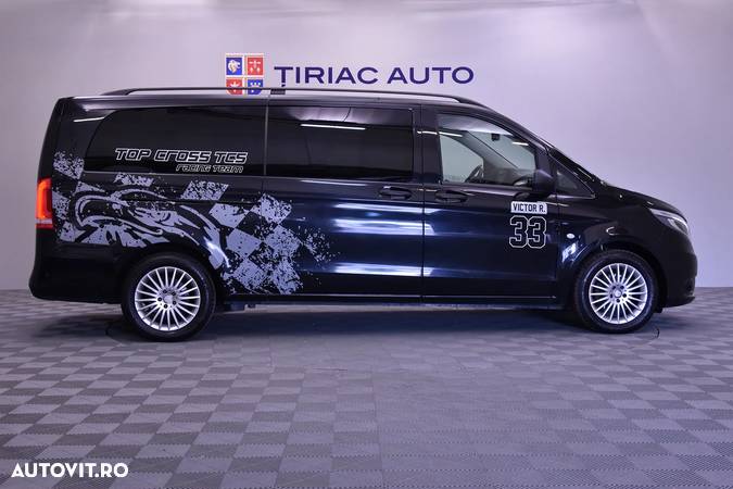 Mercedes-Benz Vito - 6