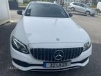 Mercedes-Benz E 220 D Avantgarde+ - 2