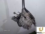 CAIXA VELOCIDADES SKODA OCTAVIA I 2001 -EGR - 1