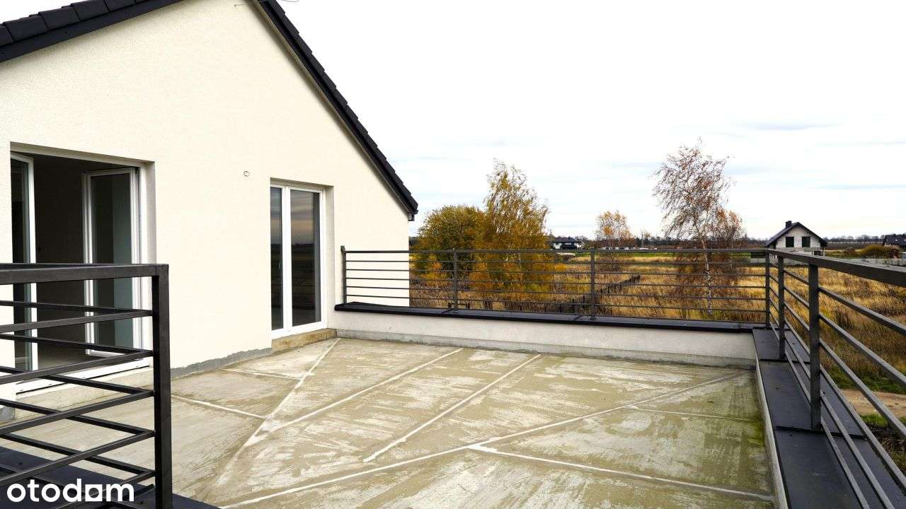 B.Ładny Segment Skrajny ok. 156m2. - Pełny obrazek: 4/12