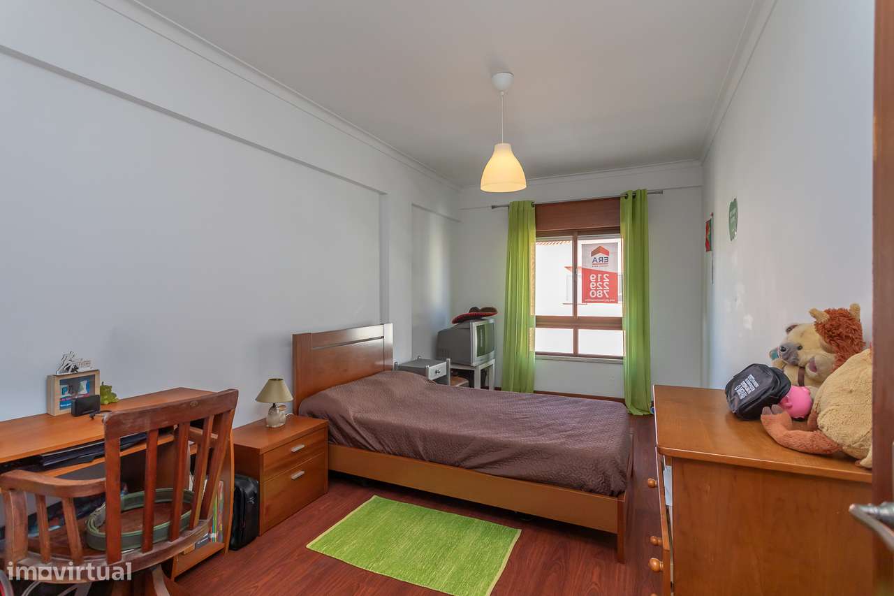 Apartamento, 77 m², Algueirão-Mem Martins-11
