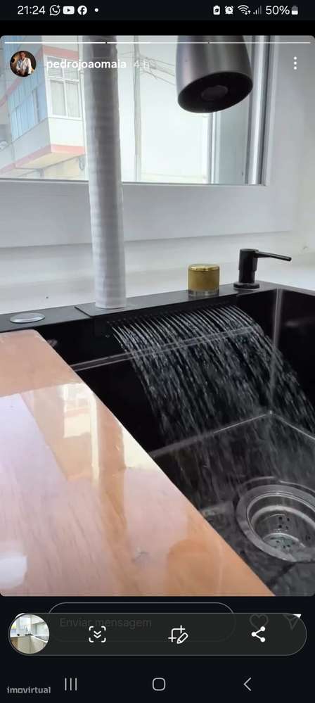 Moradia independente à venda na Rua António Sérgio, 14, Agualva-16