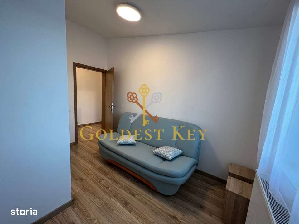 Casa cu 3 camere complet mobilata si utilata - Imagine principală: 5/11