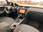 Skoda Octavia 2.0 TDI DSG 4X4 Style - 29