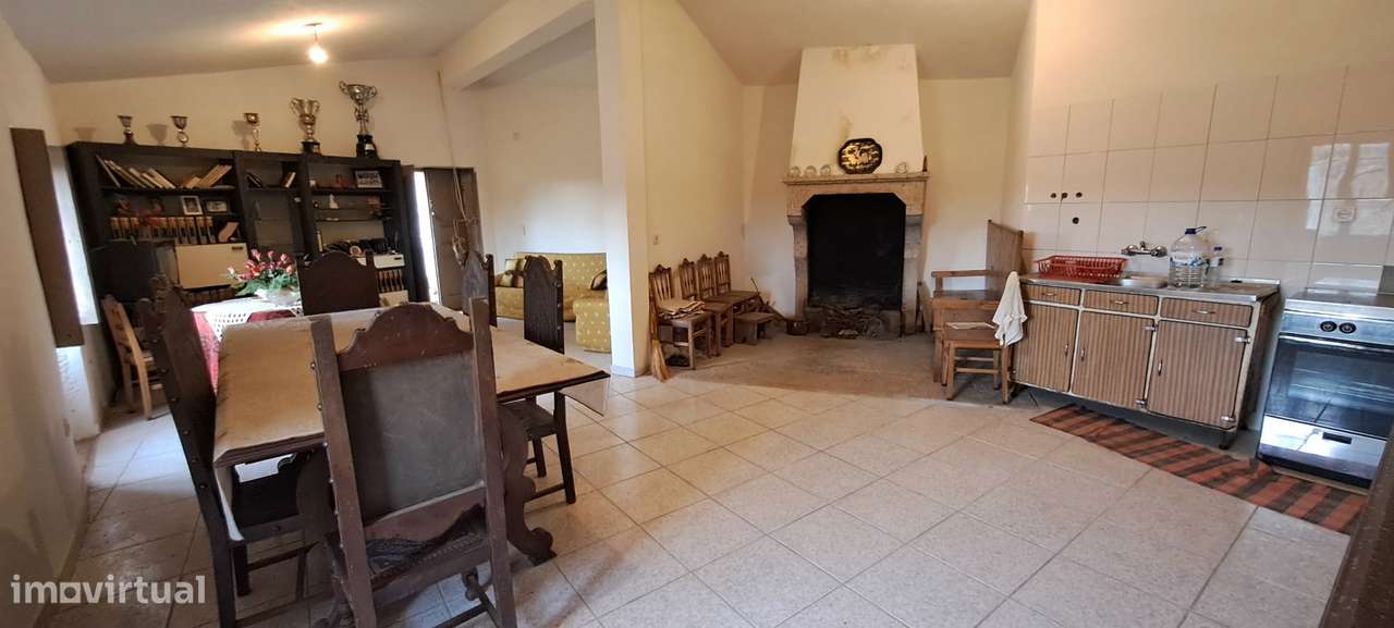 Quinta em Travanca, Mogadouro-29