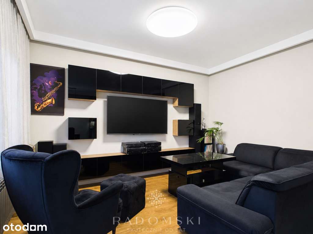 Stylowy dom z ogrodem | 143 m² | Winiary