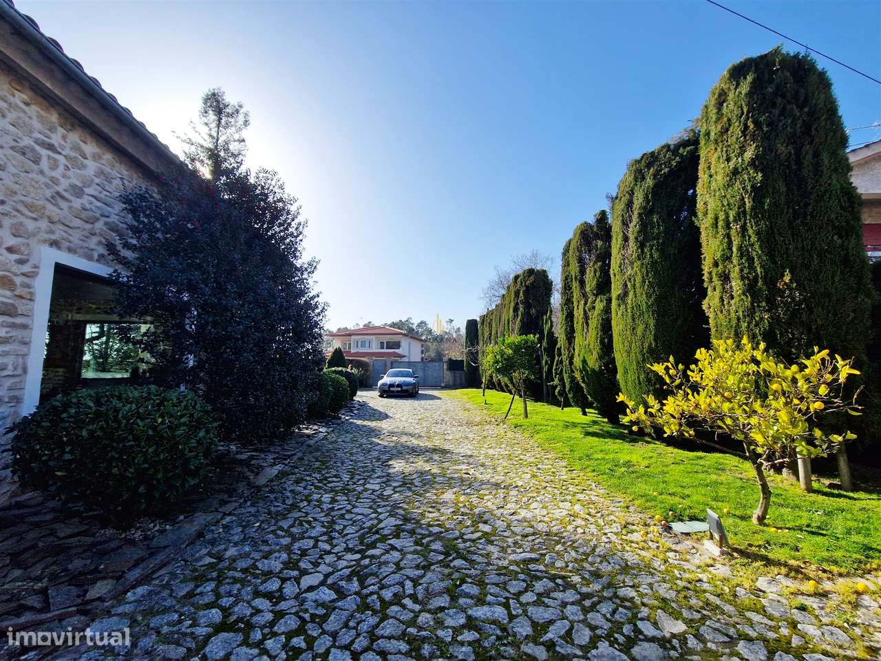 Moradia Isolada T3 Venda em Mundão,Viseu - Grande imagem: 4/45