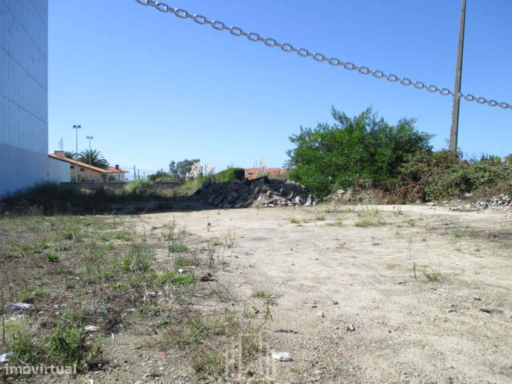 Terreno Urbano - Esmoriz - Grande imagem: 2/3