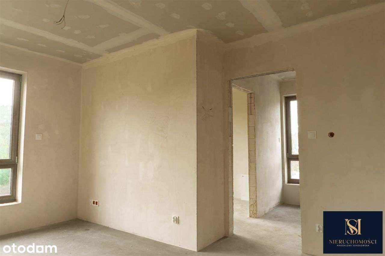 Nowoczesny dom z widokiem na staw-Linarczyk.-12