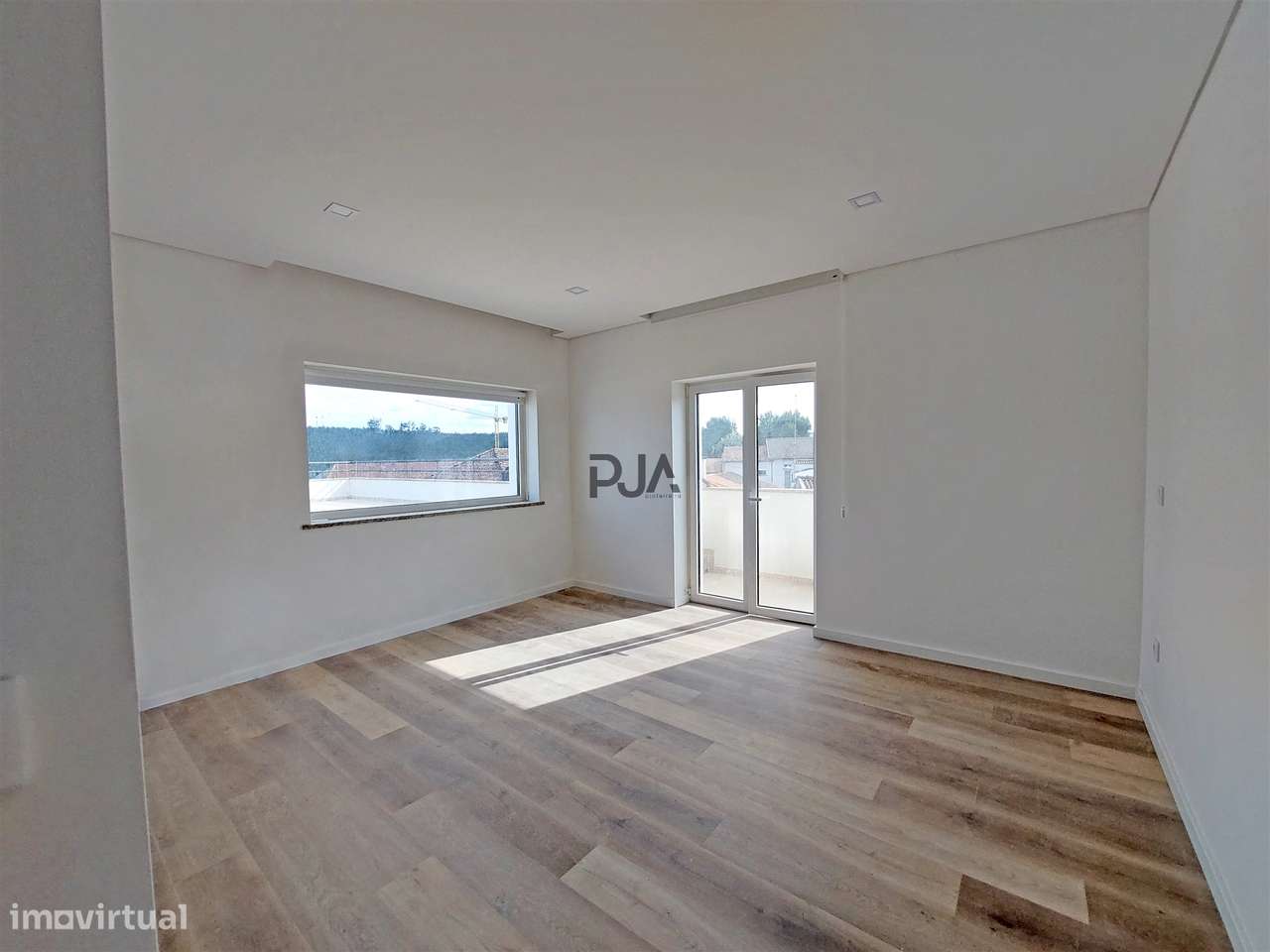 Apartamento com Terraço em Tondela - Grande imagem: 2/10