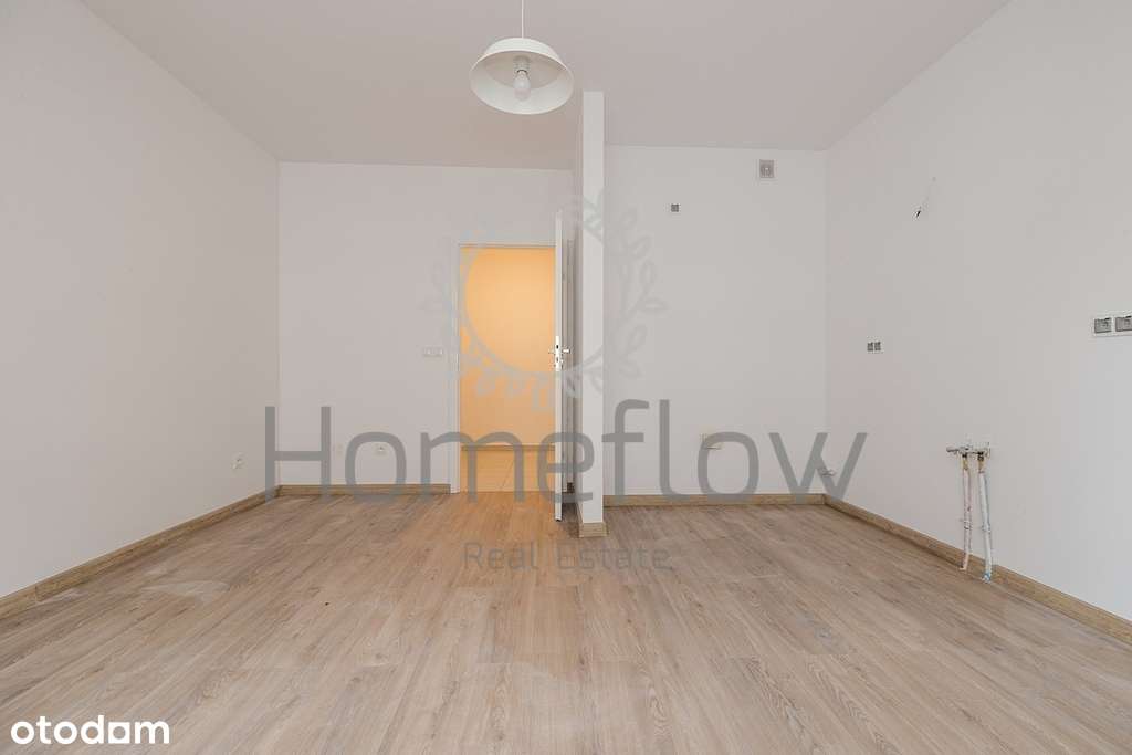 Kawalerka blisko Metra-3