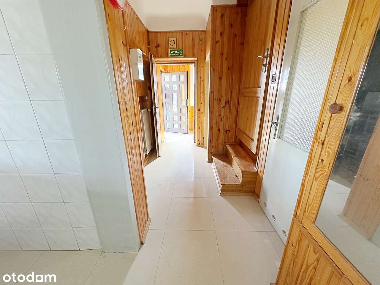 Budynek mieszkalno-usługowy ul. Częstochowska 91a w Kaliszu-11