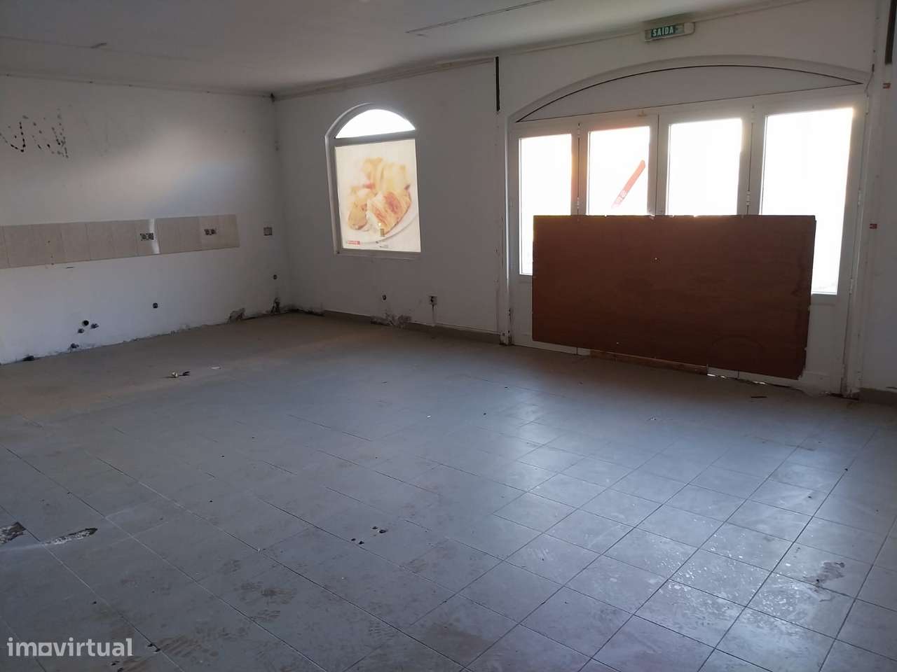 Store/Retail em Ilha de São Miguel (Açores), Nordeste REF:001_283529-1