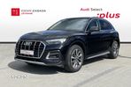 Audi Q5 40 TDI mHEV Quattro Advanced S tronic - 1