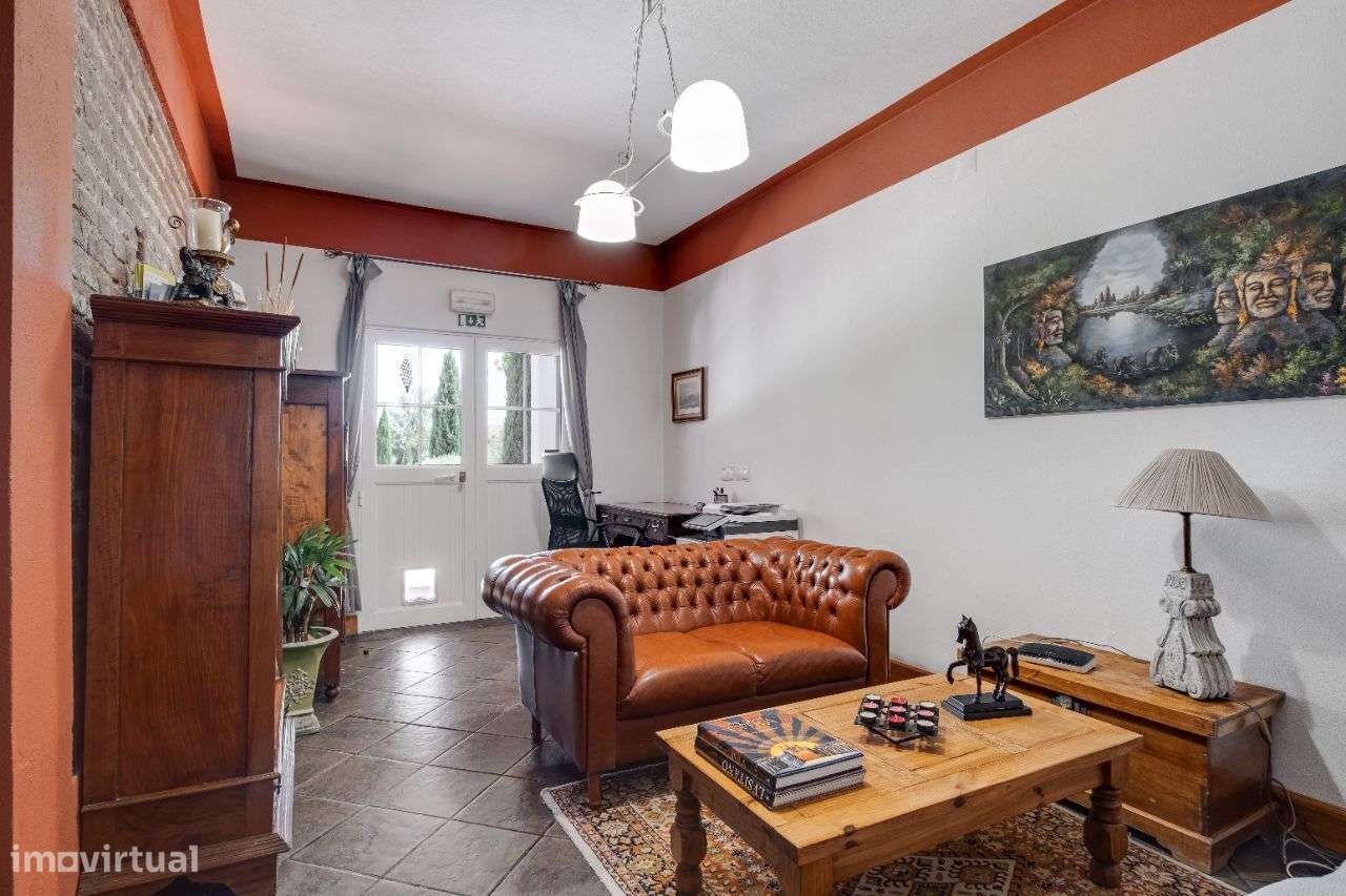 Quinta | Venda | ALENTEJO-5