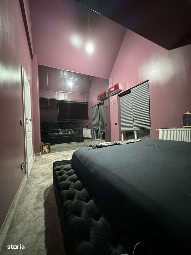 Apartament tip Penthouse - Imagine principală: 4/17